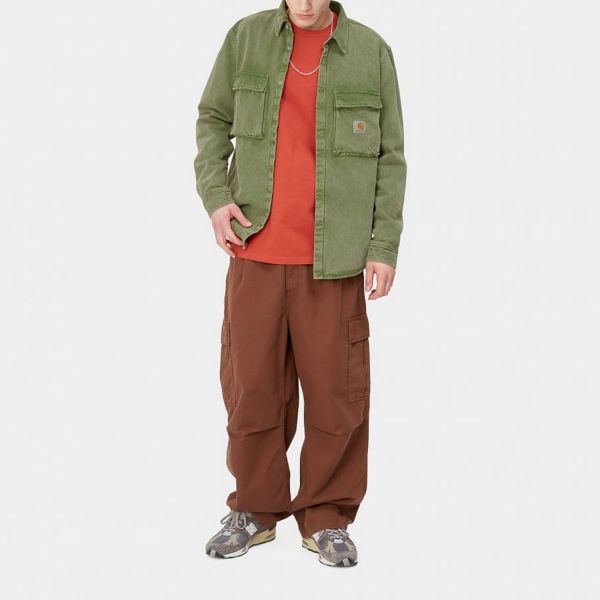 Овершорт Carhartt I031526 1D0