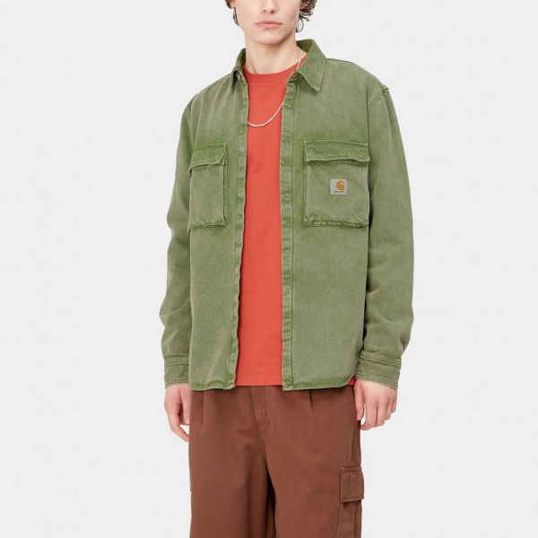 Овершорт Carhartt I031526 1D0.