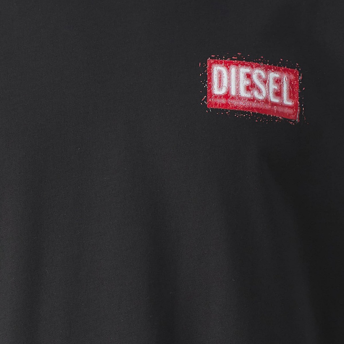 Футболка Diesel T-Adjust-Q9 A16066-0GRAI-9XX