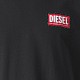 Футболка Diesel T-Adjust-Q9 A16066-0GRAI-9XX