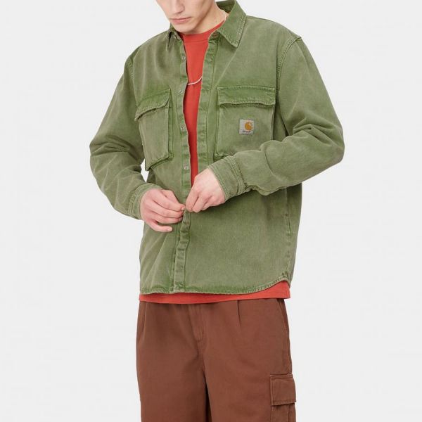 Овершорт Carhartt I031526 1D0.