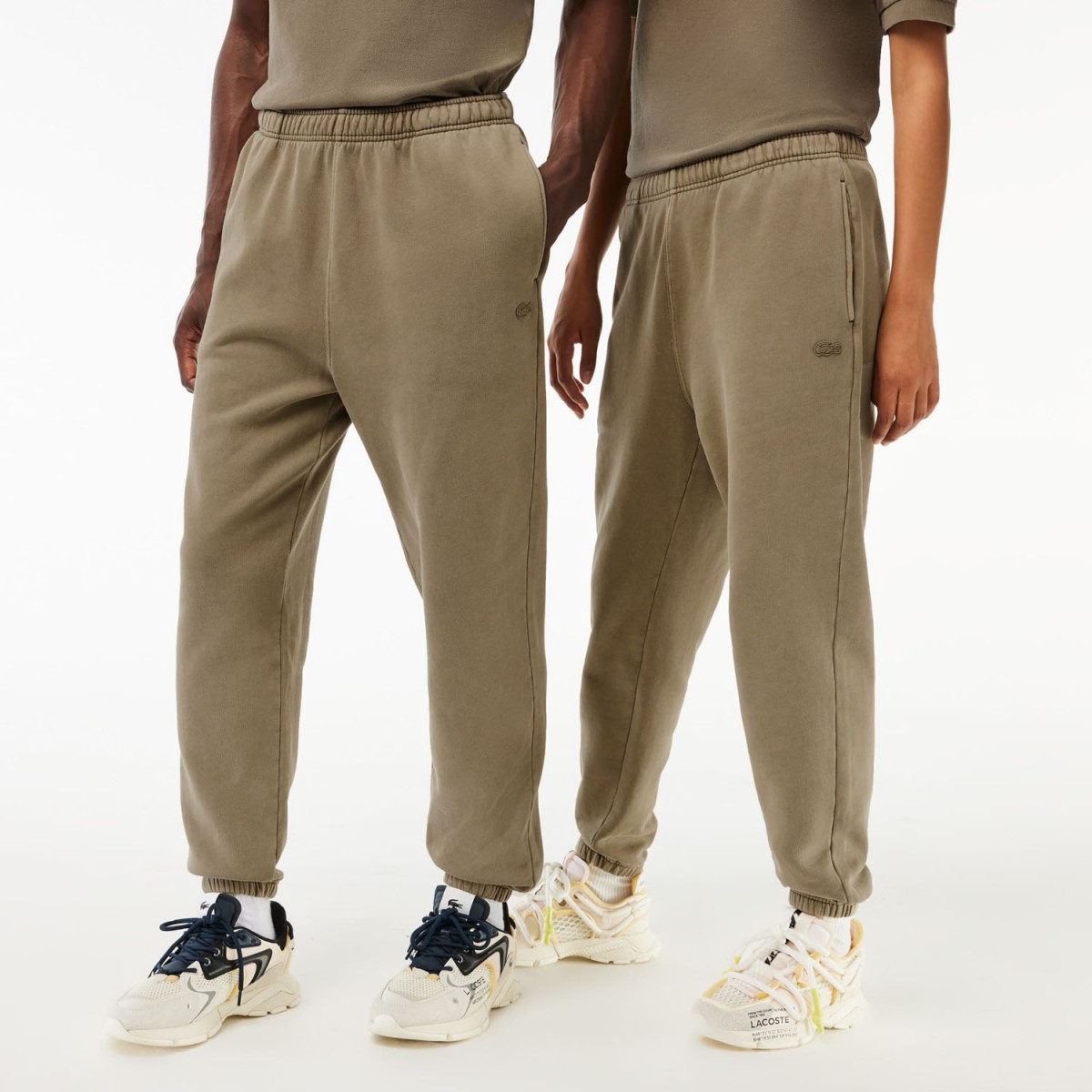 Спортивні штани Lacoste XH3451 51 S3I