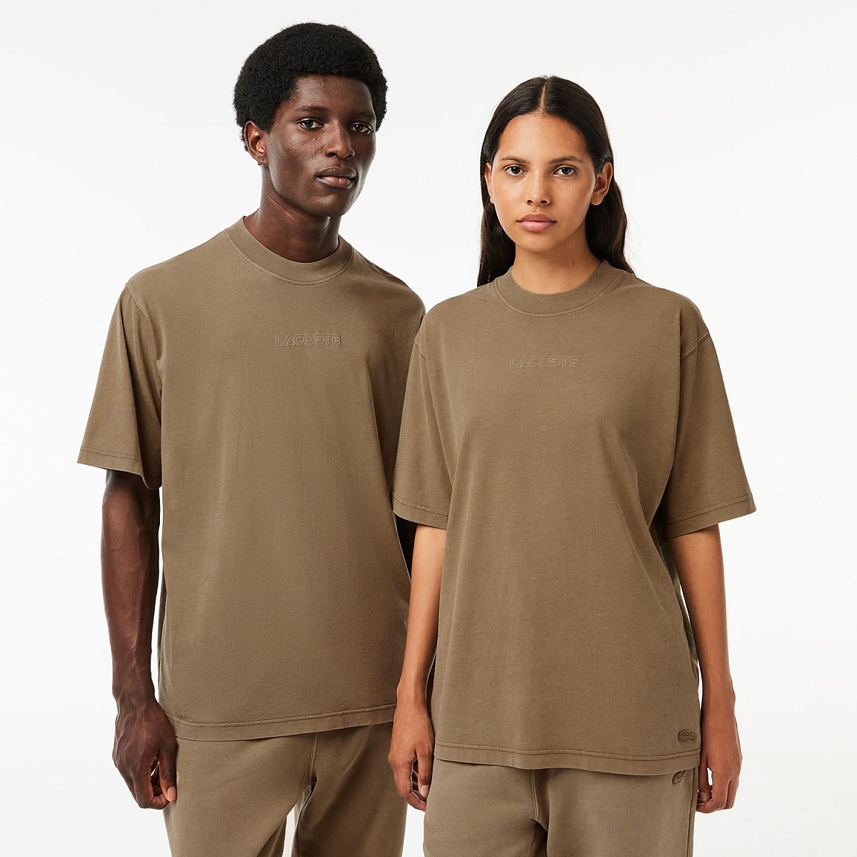 Футболка Lacoste TH3446 51 S3I