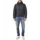 Куртка Diesel W-Dwain-Out Jacket A12719-RGBAD-9XX