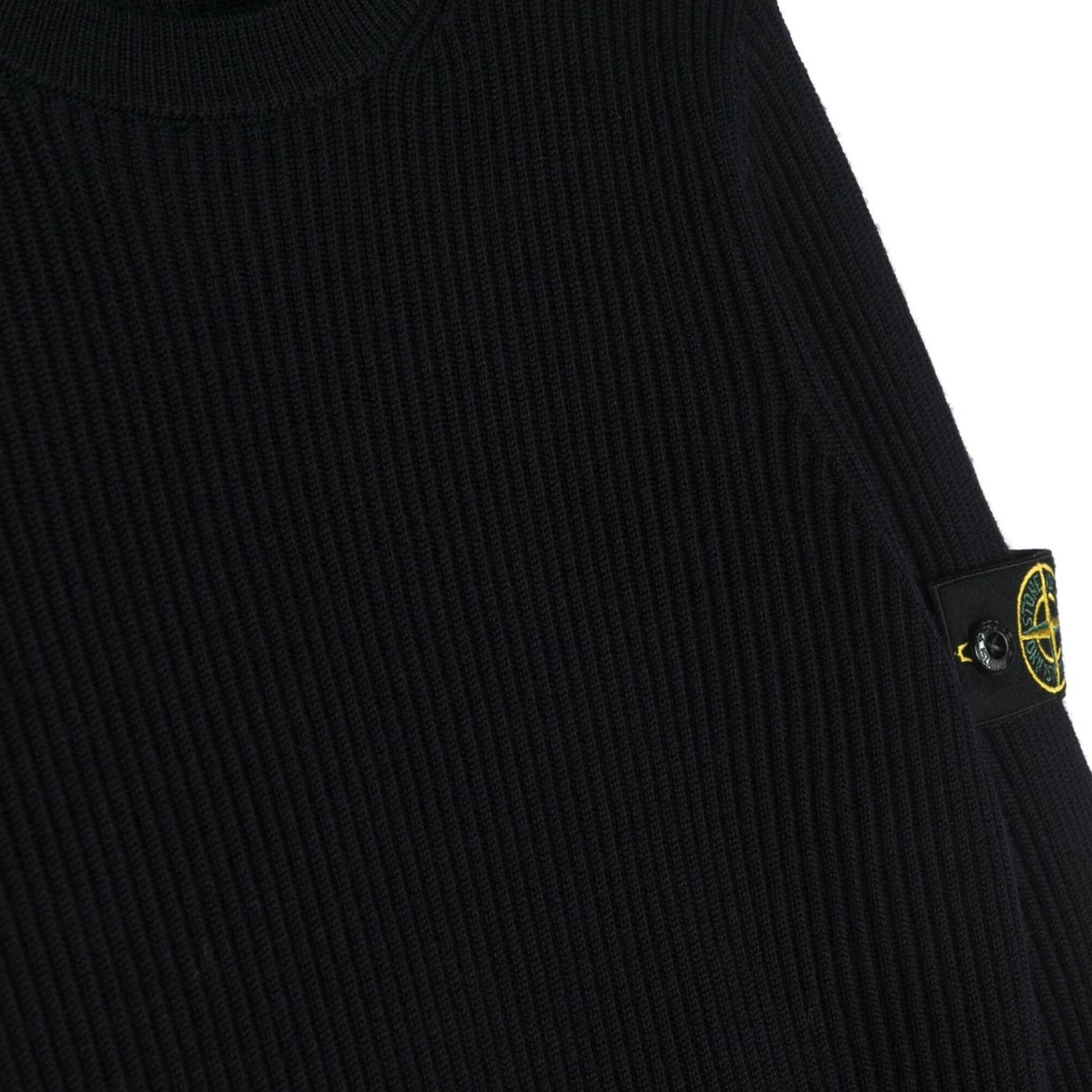 Дитячий светр Stone Island Junior 7916510C2 V0020