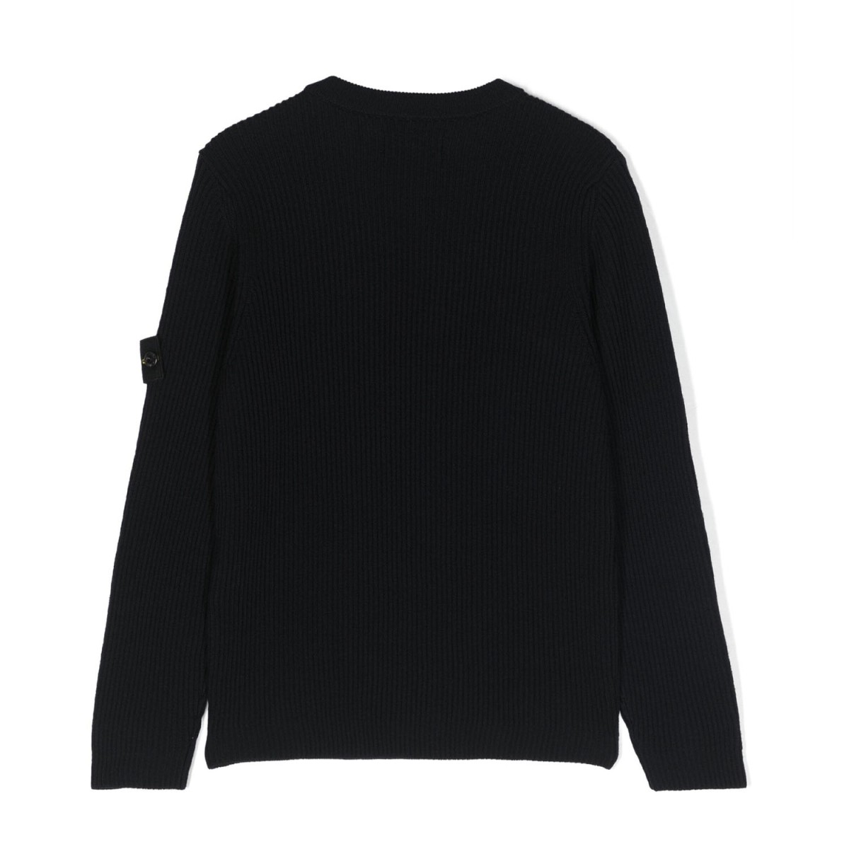Дитячий светр Stone Island Junior 7916510C2 V0020