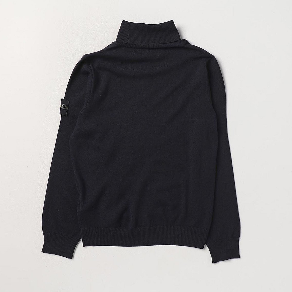 Дитячий светр Stone Island Junior 7916517C4 V0020