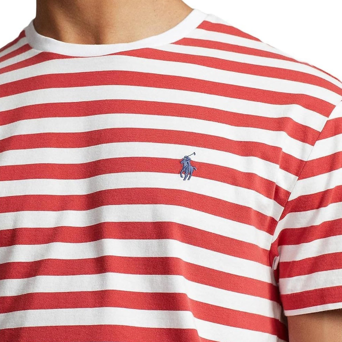 Футболка POLO Ralph Lauren 710926999003