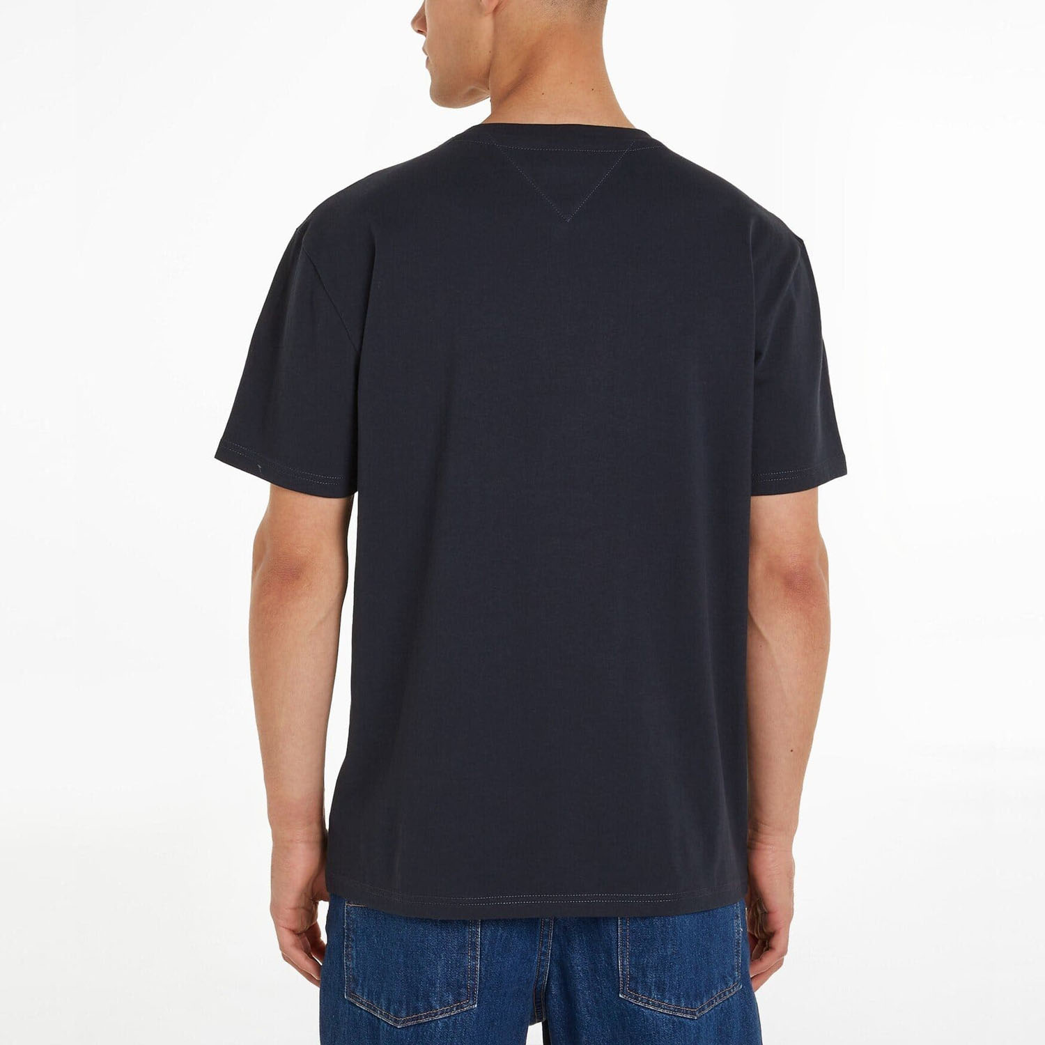 Футболка Tommy Hilfiger DM0DM17993 C1G