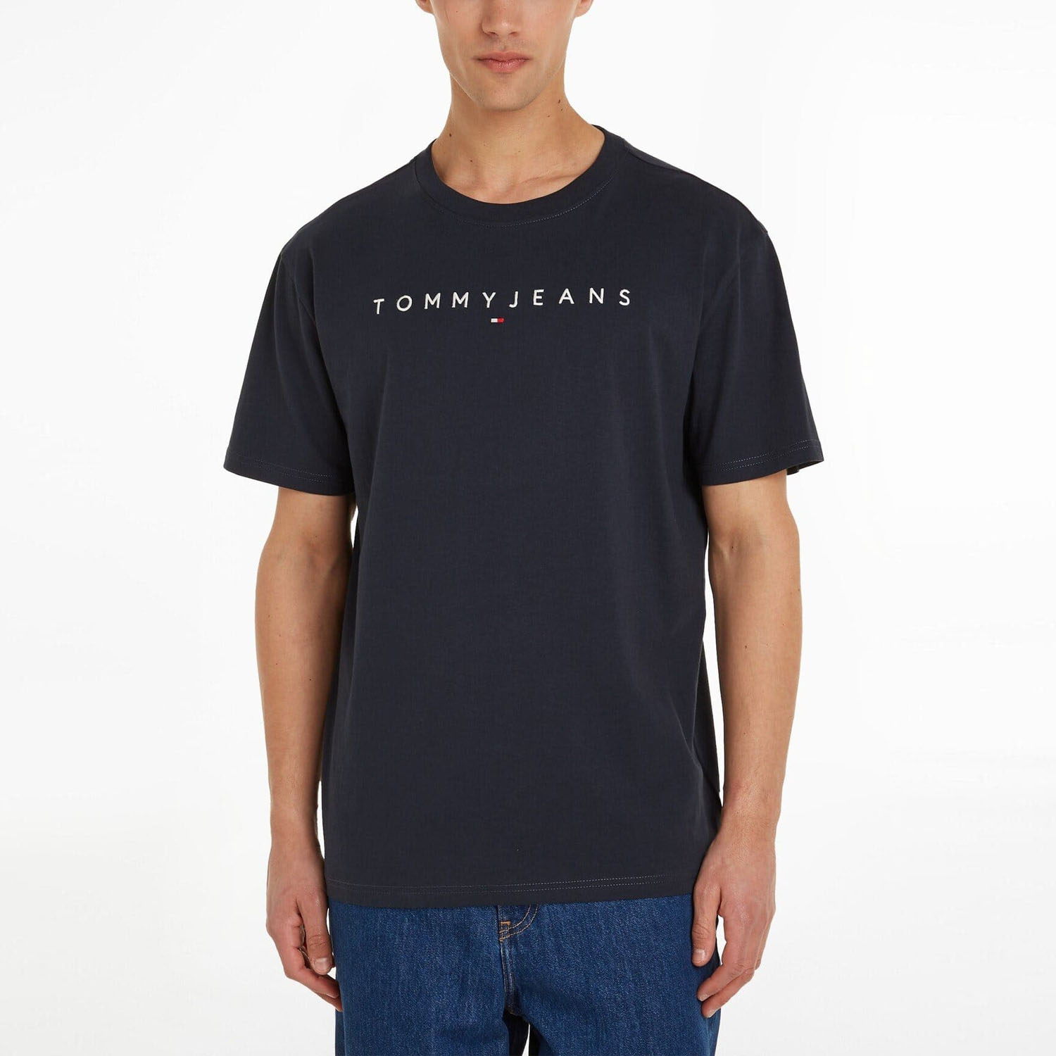 Футболка Tommy Hilfiger DM0DM17993 C1G