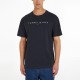 Футболка Tommy Hilfiger DM0DM17993 C1G