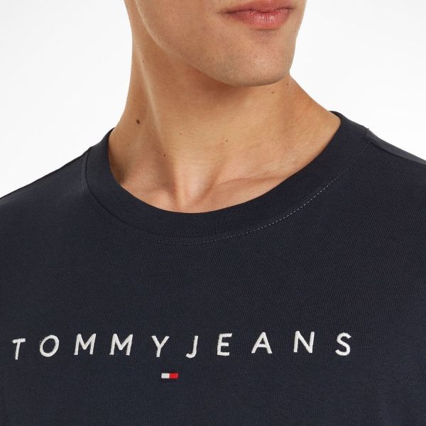 Футболка Tommy Hilfiger DM0DM17993 C1G.