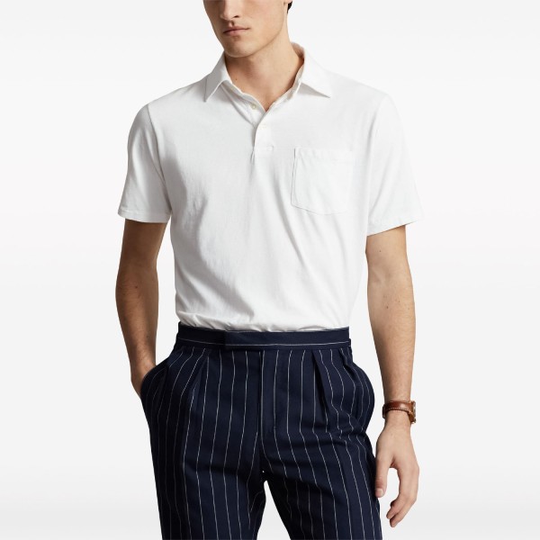 Поло POLO Ralph Lauren 710900790013
