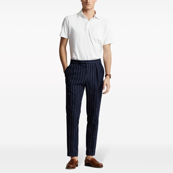 Поло POLO Ralph Lauren 710900790013