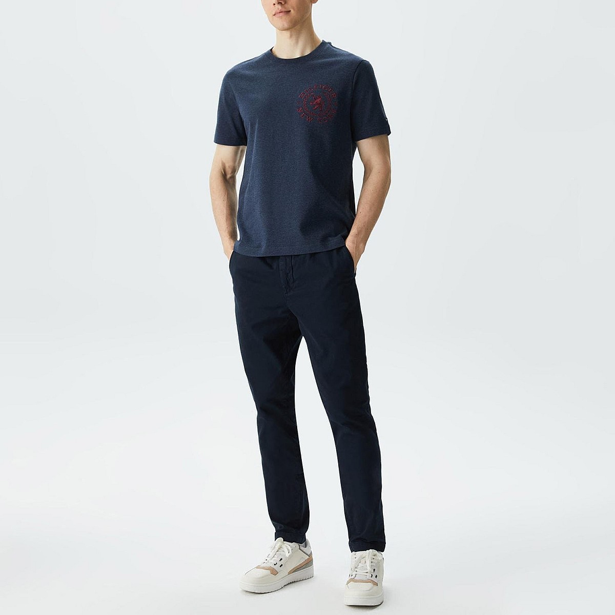 Футболка Tommy Hilfiger MW0MW33694 DV6