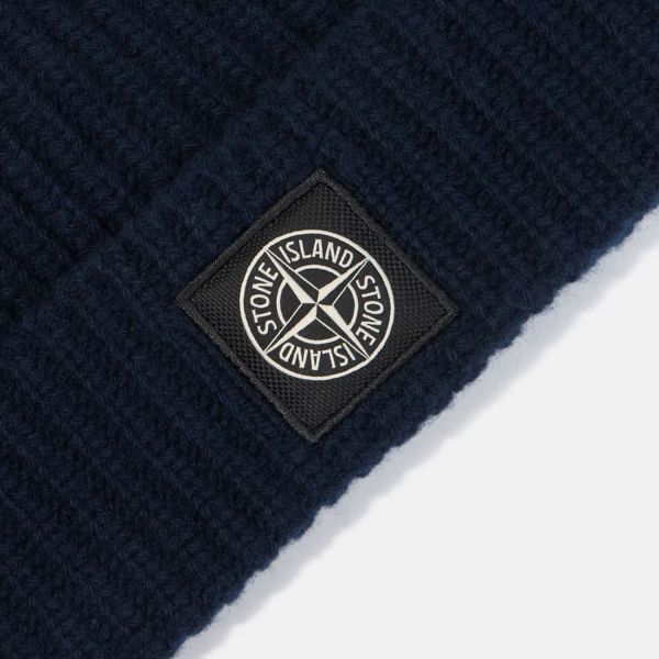 Шапка Stone Island 8115N10B5 V0020.