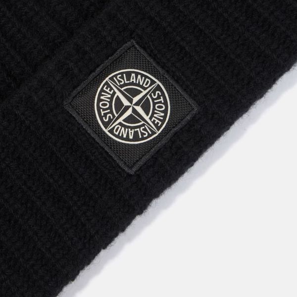 Шапка Stone Island 8115N10B5 V0029.