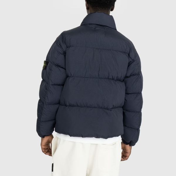 Пуховик Stone Island 791540623 V0020.