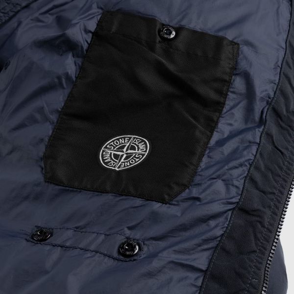 Пуховик Stone Island 791540623 V0020.