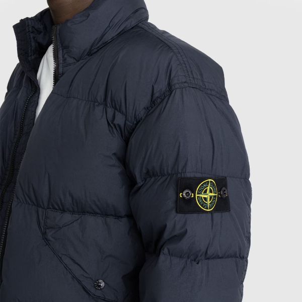 Пуховик Stone Island 791540623 V0020.