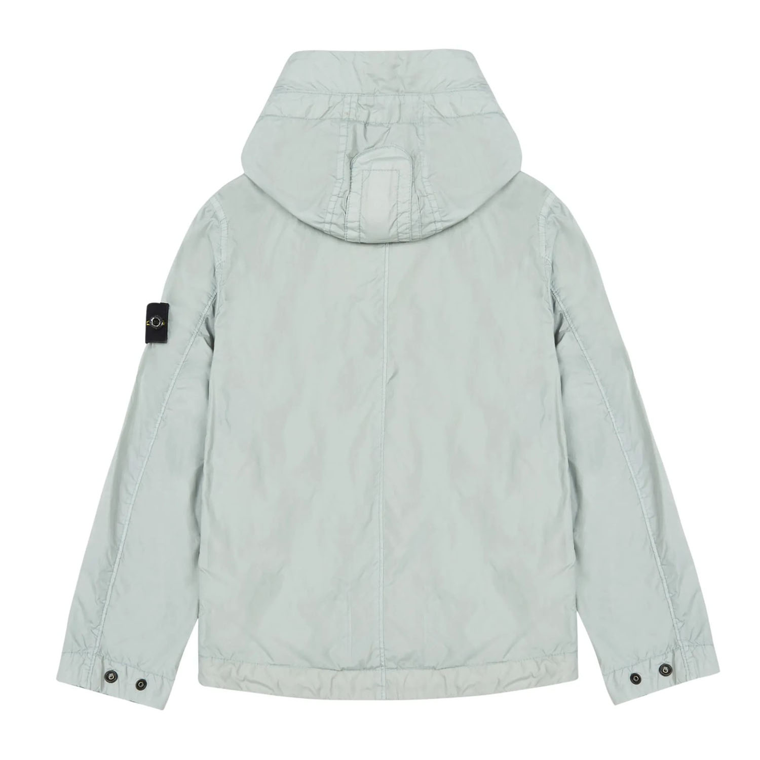 Дитяча ветровка Stone Island Junior 741640233 V0064