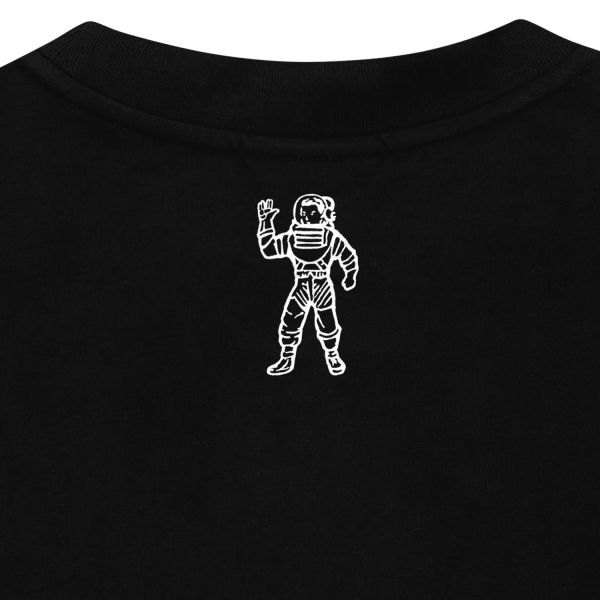 Футболка Billionaire Boys Club Small Arch Logo Black