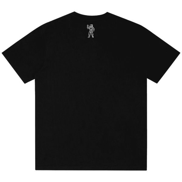 Футболка Billionaire Boys Club Small Arch Logo Black.