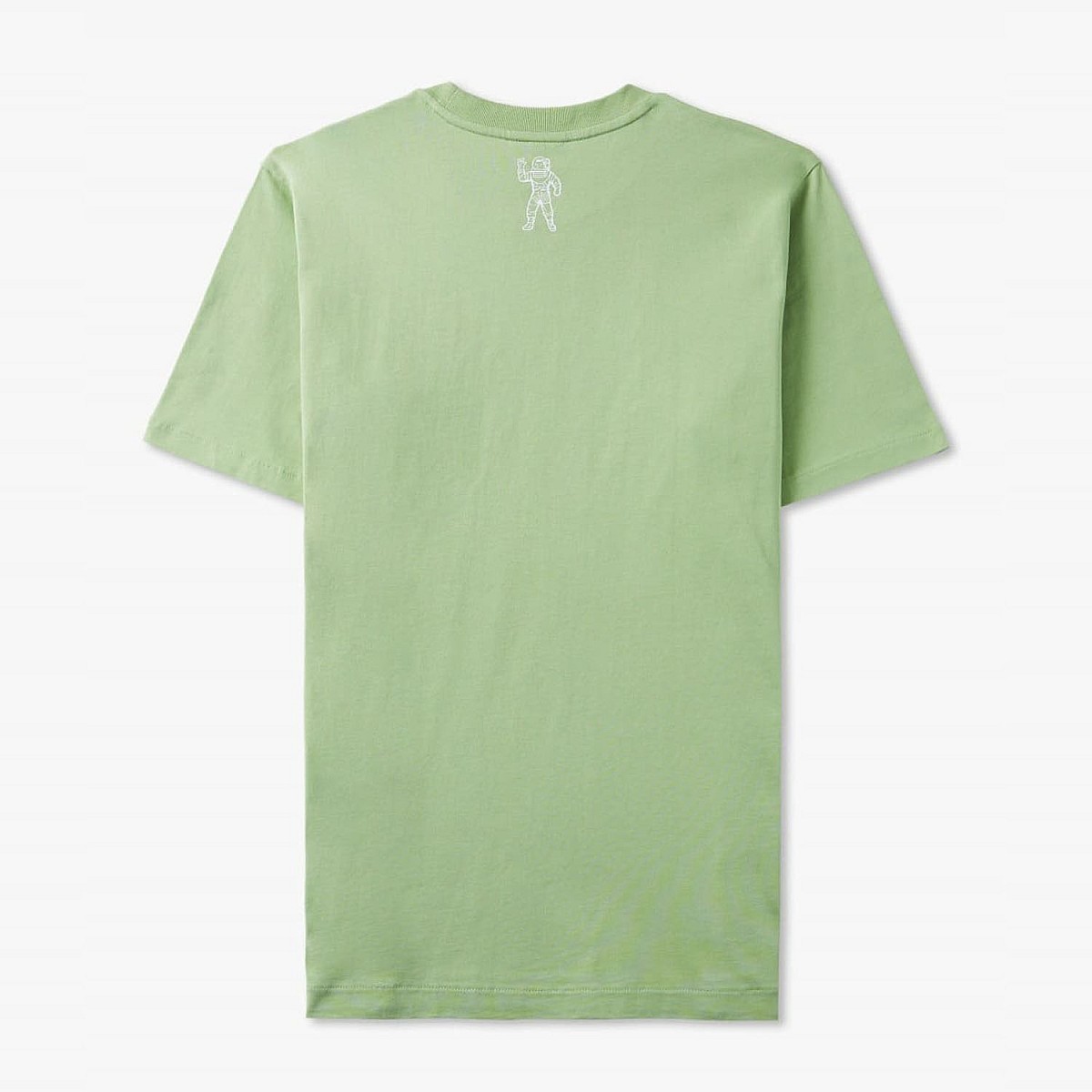 Футболка Billionaire Boys Club Small Arch Logo Green