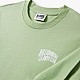 Футболка Billionaire Boys Club Small Arch Logo Green