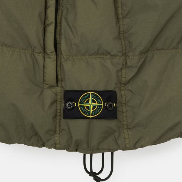 Жилет Stone Island 8115G0223 v0059.