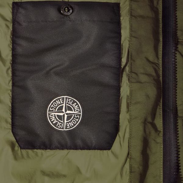 Жилет Stone Island 8115G0223 v0059.