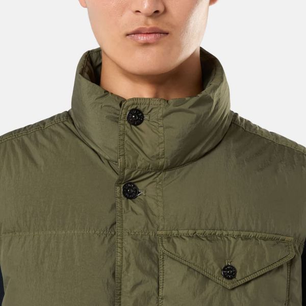 Жилет Stone Island 8115G0223 v0059.