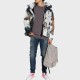 Футболка Diesel T-Just-Doval-PJ A03819-0AIJU-9CM