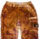 Штани-карго Stone Island Supreme 7325301S3 V0036