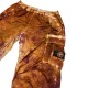 Штани-карго Stone Island Supreme 7325301S3 V0036