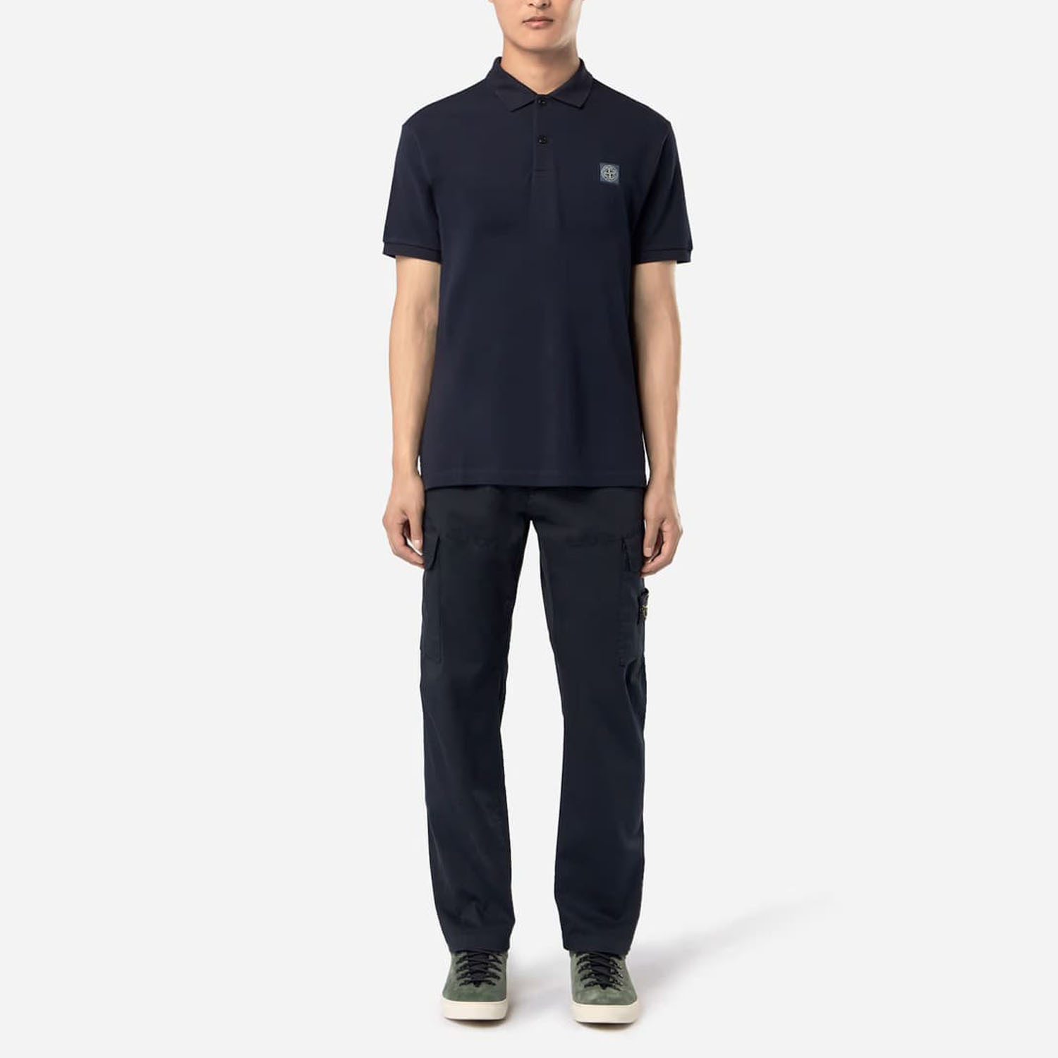 Штани Stone Island 811533908 V0020
