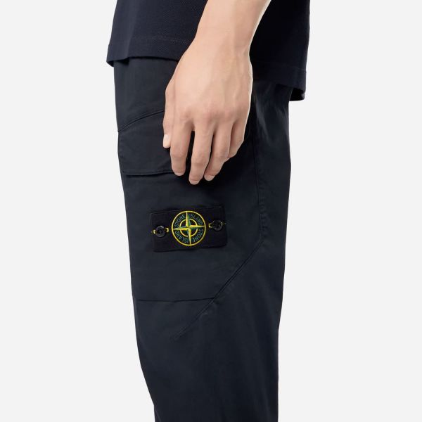 Брюки Stone Island 811533908 V0020.