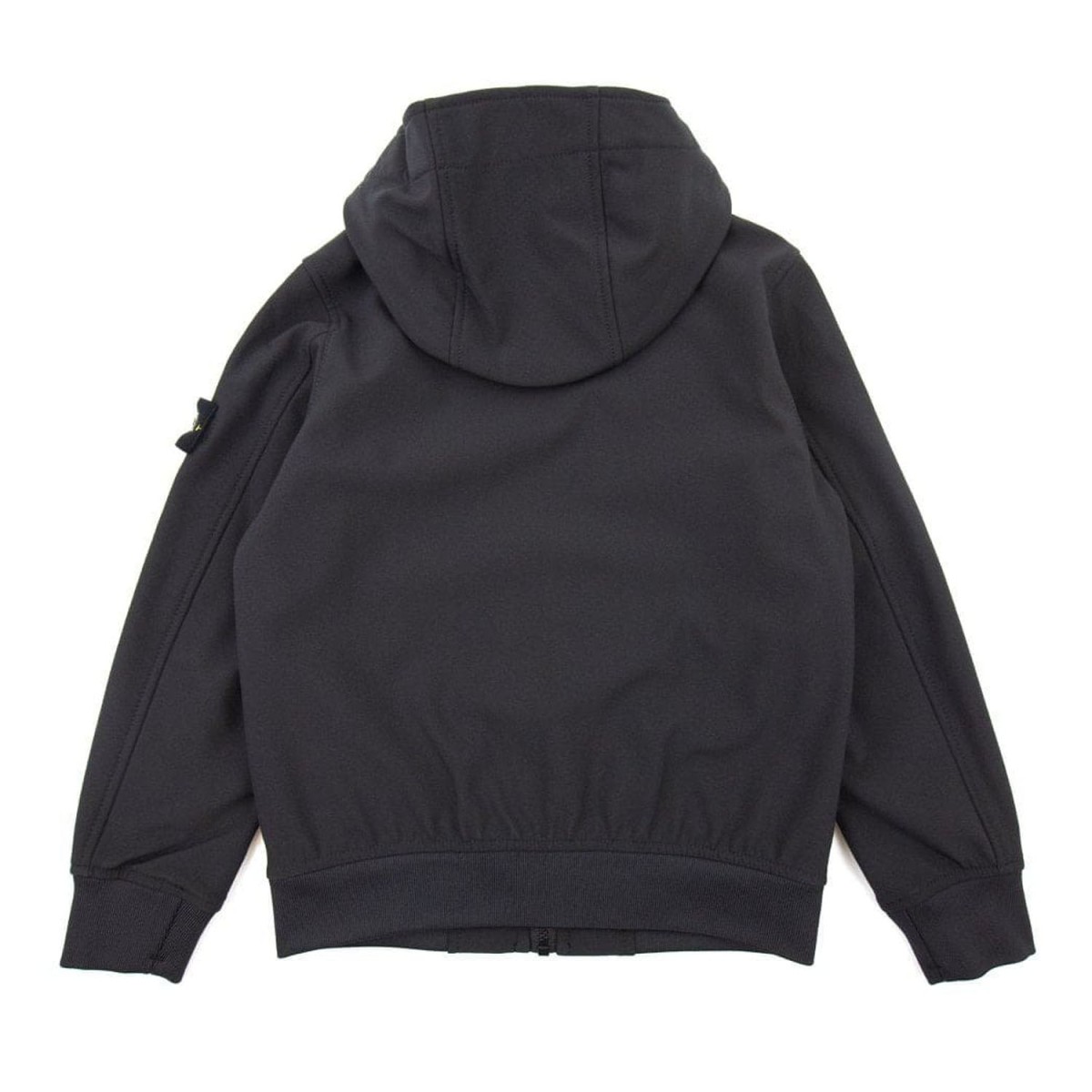 Дитяча ветровка Stone Island Junior 7716Q0130 V0029