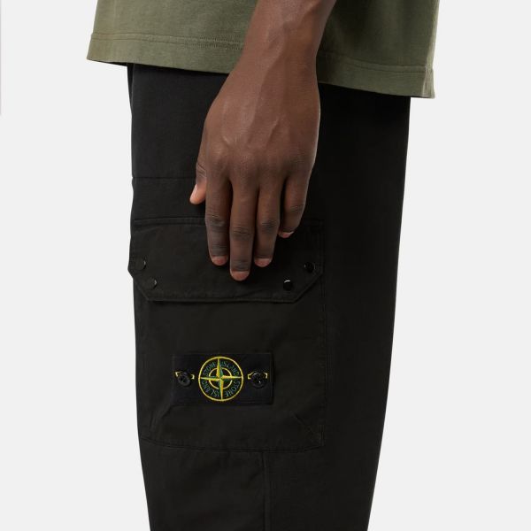 Спортивные штаны Stone Island 811564020 V0029.