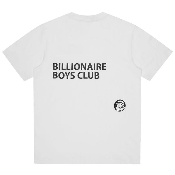 Футболка Billionaire Boys Club Text Arch T-Shirt.