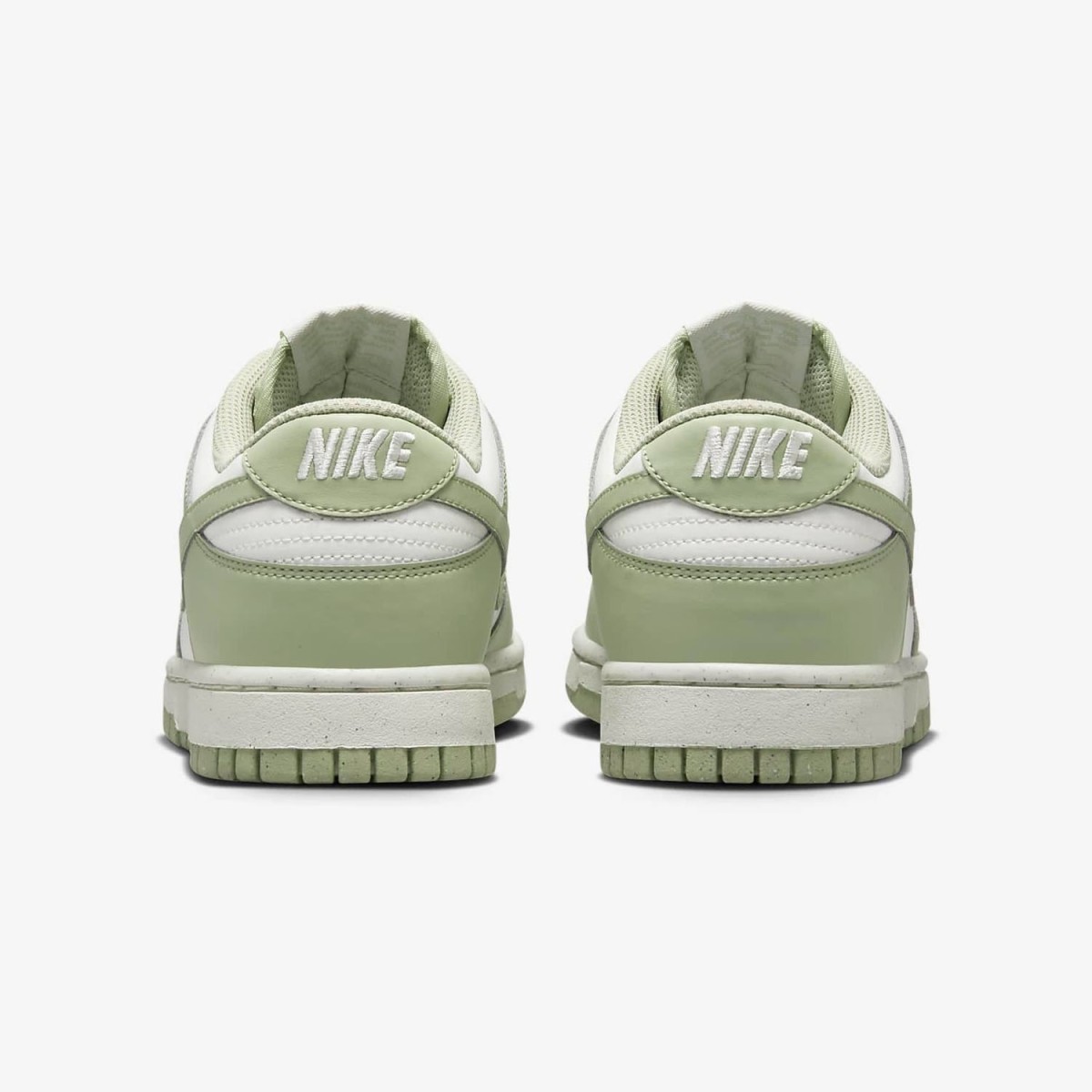 Кеды Nike Dunk Low Next Nature HF5384 300
