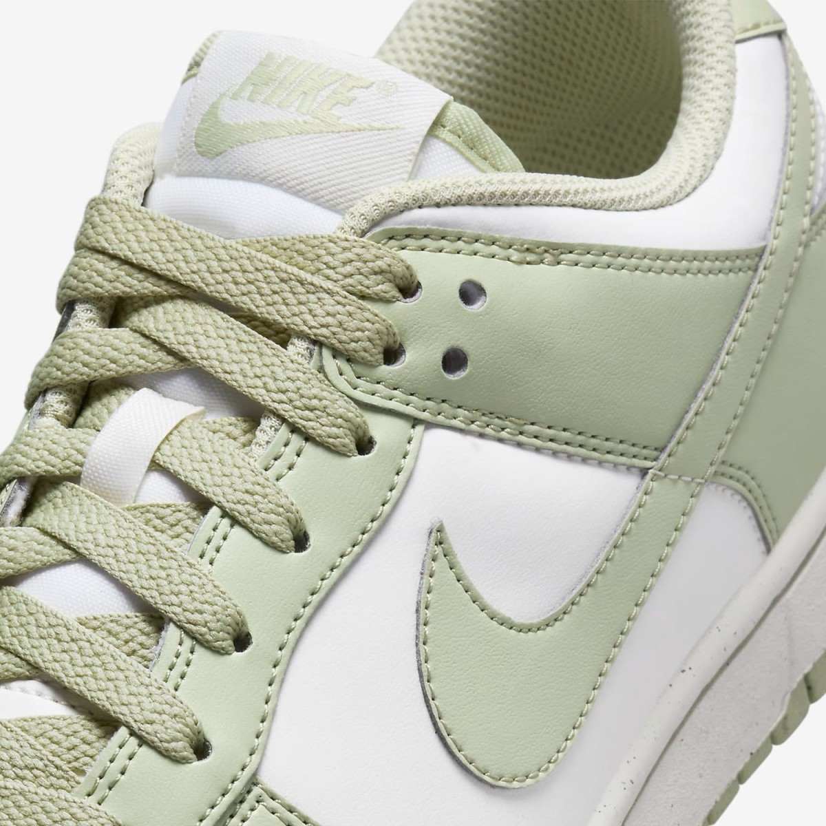 Кеды Nike Dunk Low Next Nature HF5384 300