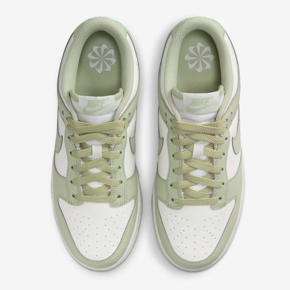 Кеды Nike Dunk Low Next Nature HF5384 300