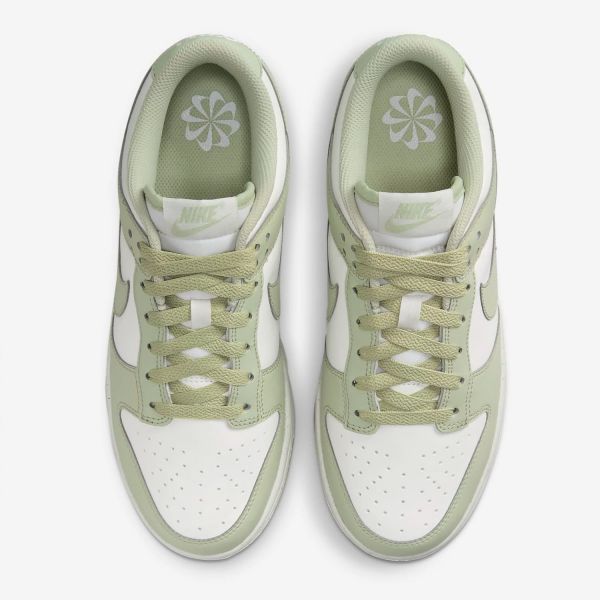 Кеды Nike Dunk Low Next Nature HF5384 300.