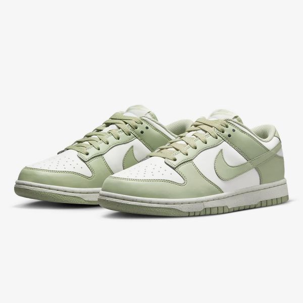 Кеды Nike Dunk Low Next Nature HF5384 300.