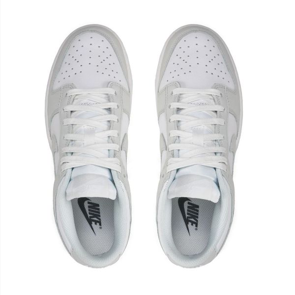 Кеди Nike Dunk Low DD1503 103.