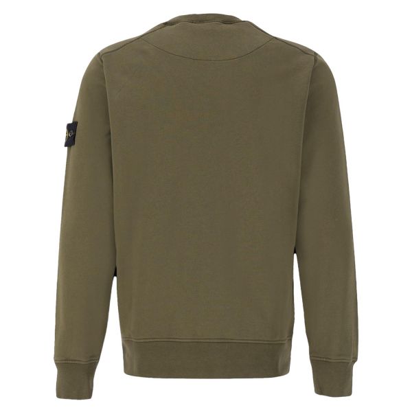 Свитшот Stone Island 791563051 V0058