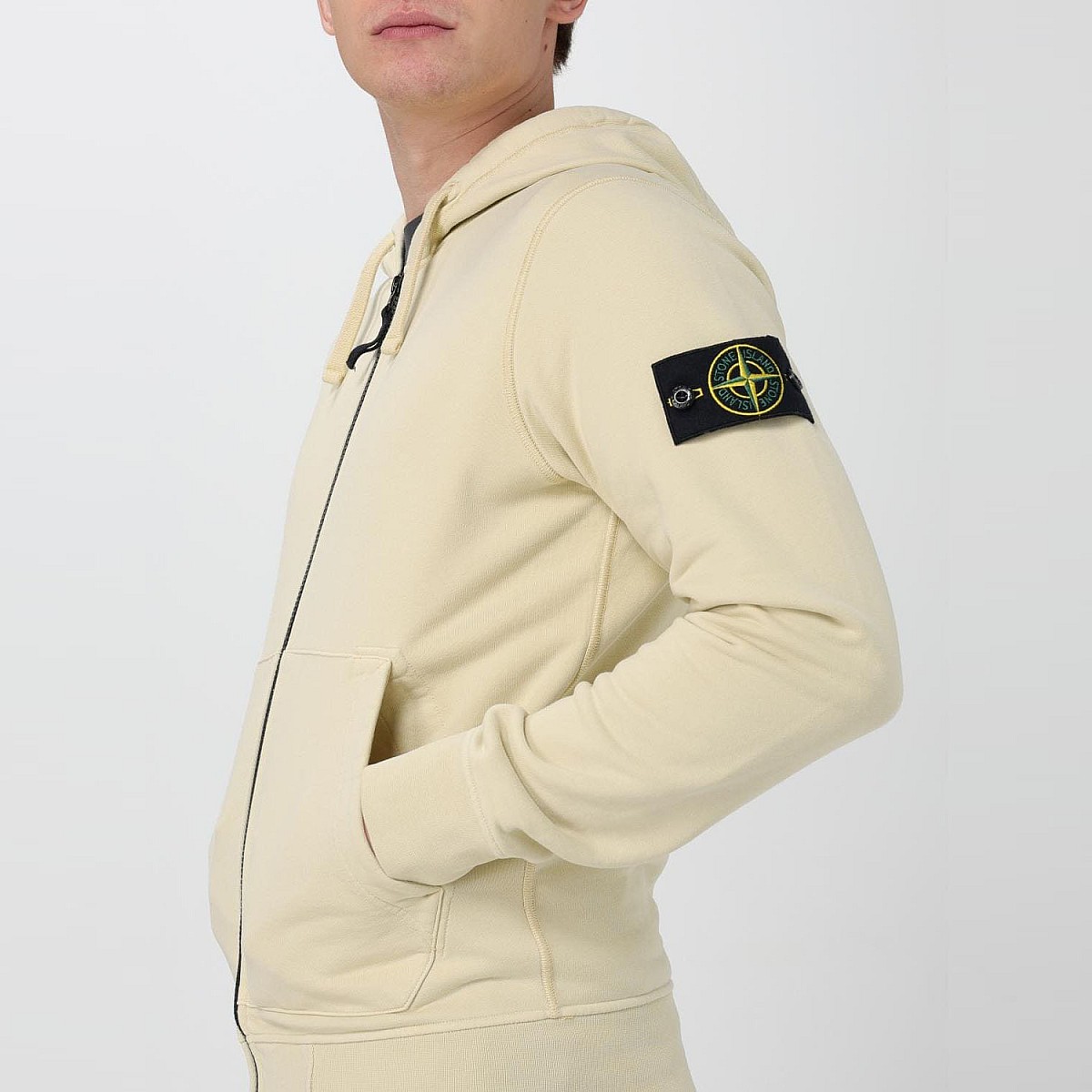 Худі Stone Island 801564251 V0091