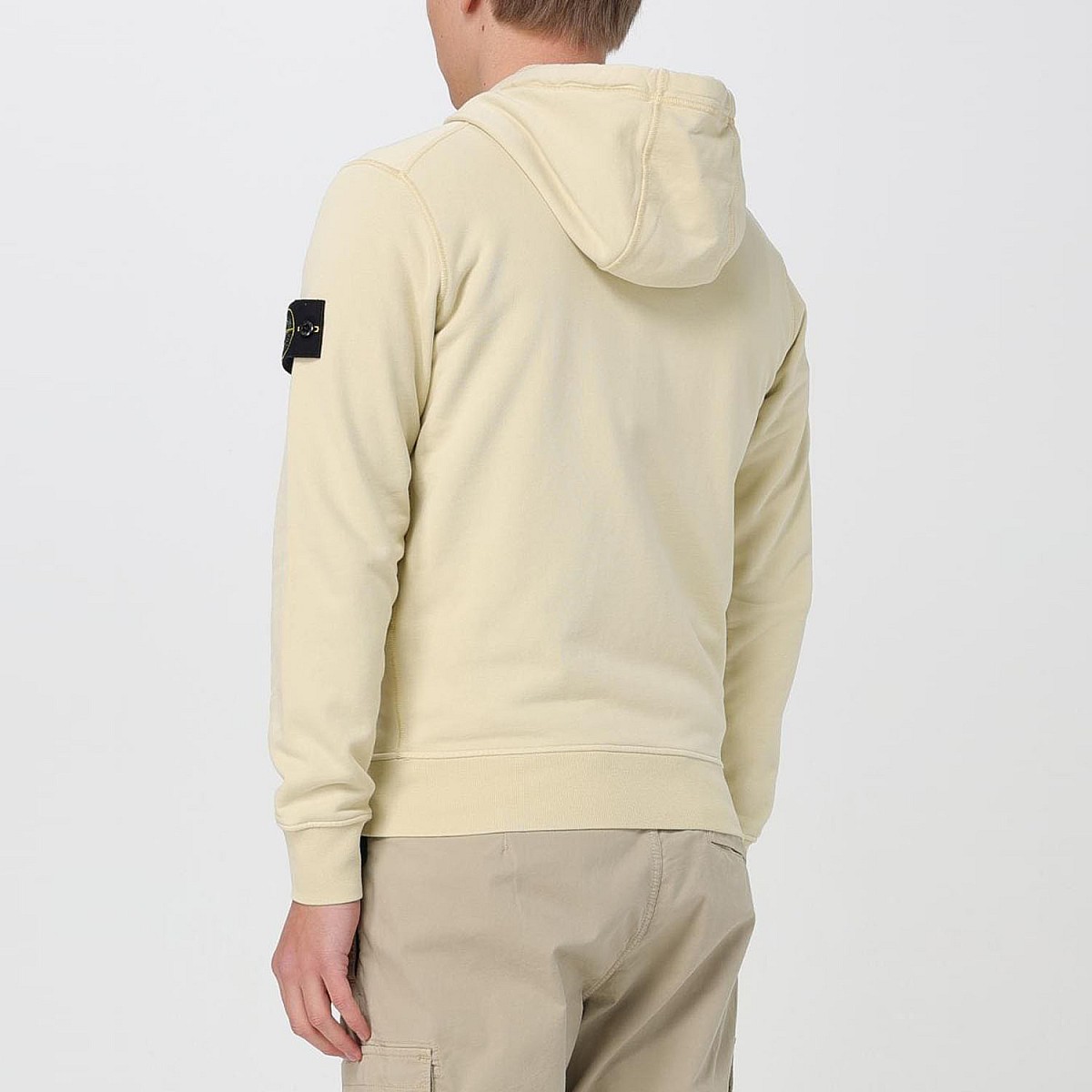 Худі Stone Island 801564251 V0091