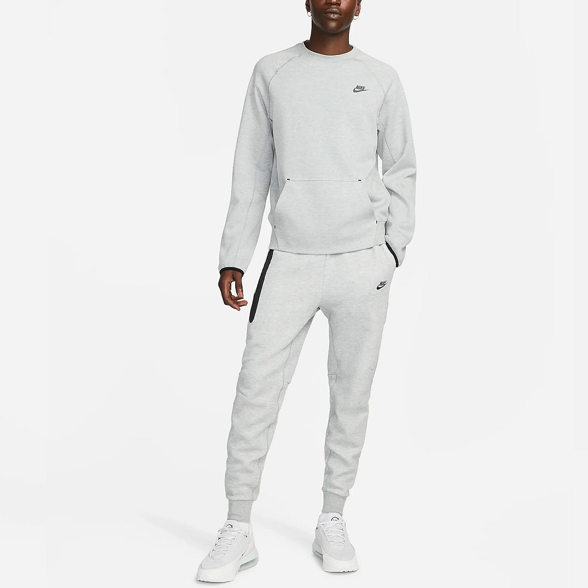 Спортивные штаны Nike FB8002-063